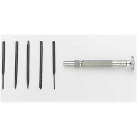 Keen Jewelers Screwdriver and Hobby Kit KE3614780